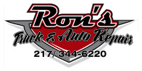 Rons Truck and Auto Repair and Car Maintenance