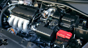 engine and transmission repair